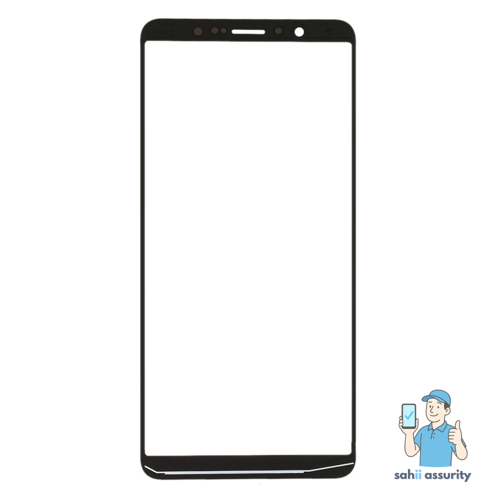 Front Glass for Vivo X20 thumbnail